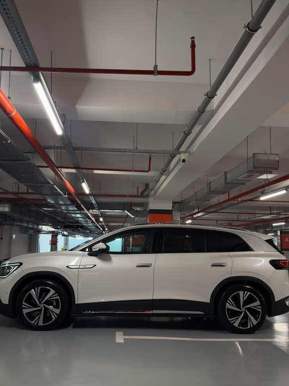 2022 Volkswagen ID.6 Crozz, 0.0L, 28000km - Image 8