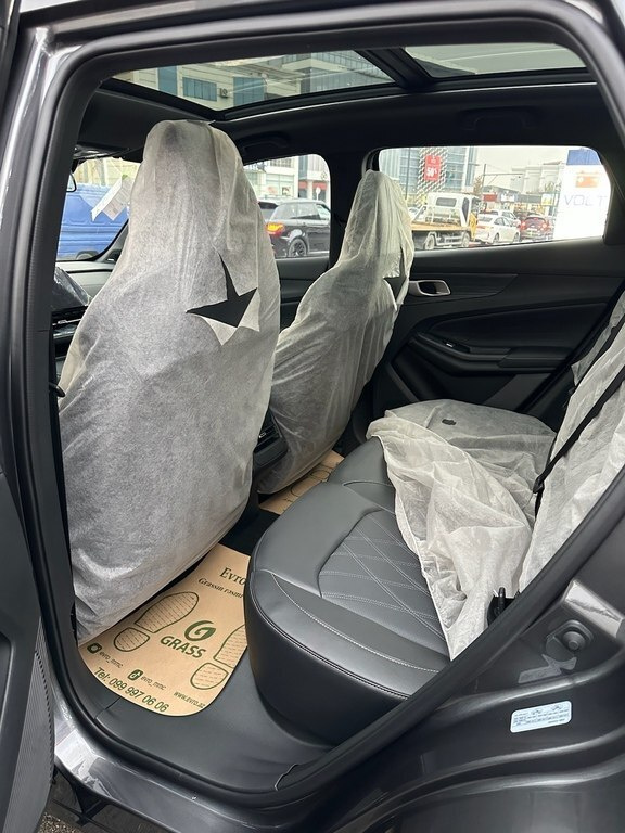 2025 Changan Qiyuan Q05, 1.5L, 0km - Image 16