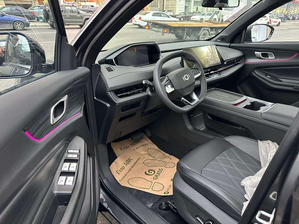 2025 Changan Qiyuan Q05, 1.5L, 0km - Image 17