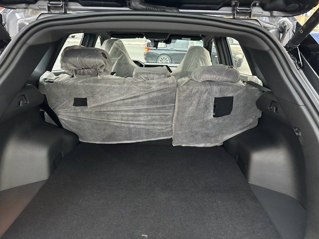 2025 Changan Qiyuan Q05, 1.5L, 0km - Image 18