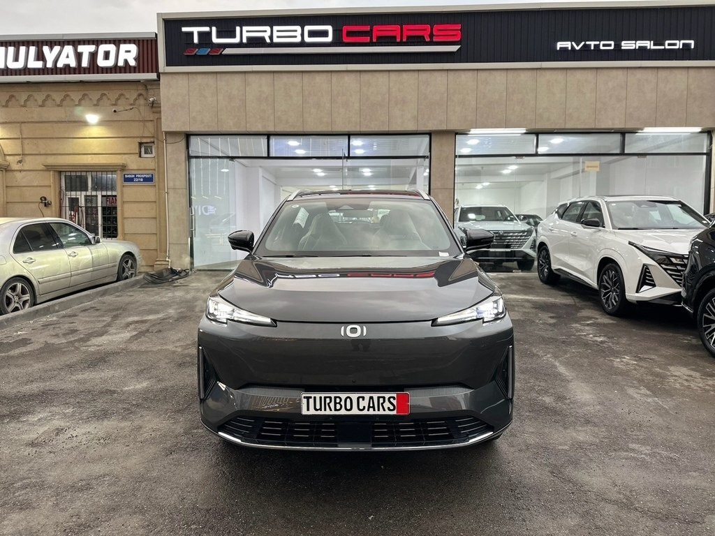 2025 Changan Qiyuan Q05, 1.5L, 0km - Image 4