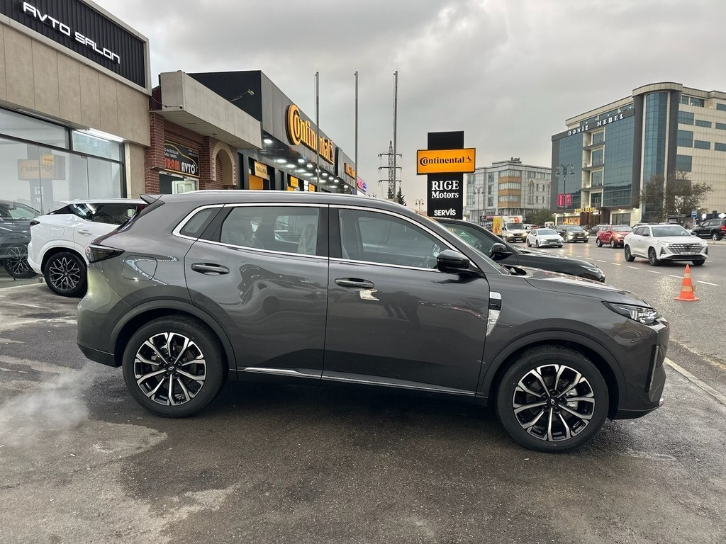 2025 Changan Qiyuan Q05, 1.5L, 0km - Image 6