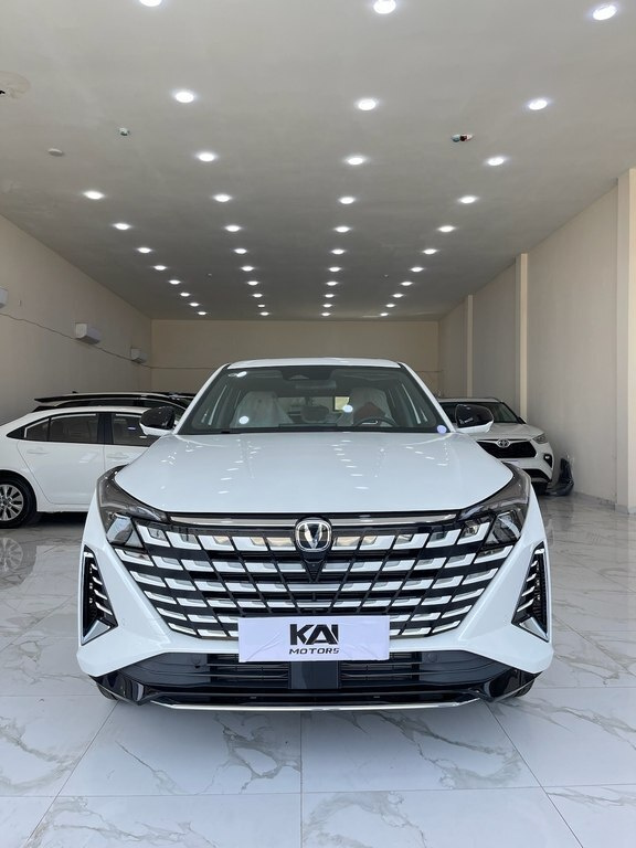2025 Changan Uni-Z, 1.5L, 0km - Image 1