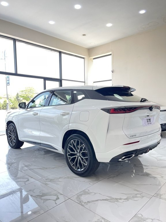 2025 Changan Uni-Z, 1.5L, 0km - Image 4