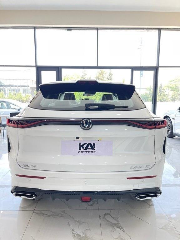 2025 Changan Uni-Z, 1.5L, 0km - Image 6