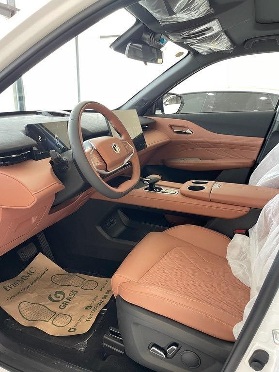 2025 Changan Uni-Z, 1.5L, 0km - Image 7