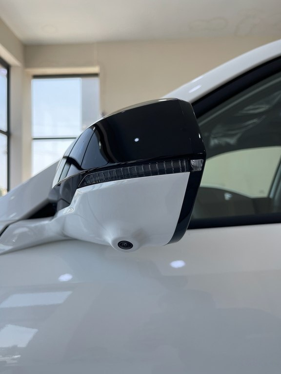2025 Changan Uni-Z, 1.5L, 0km - Image 10