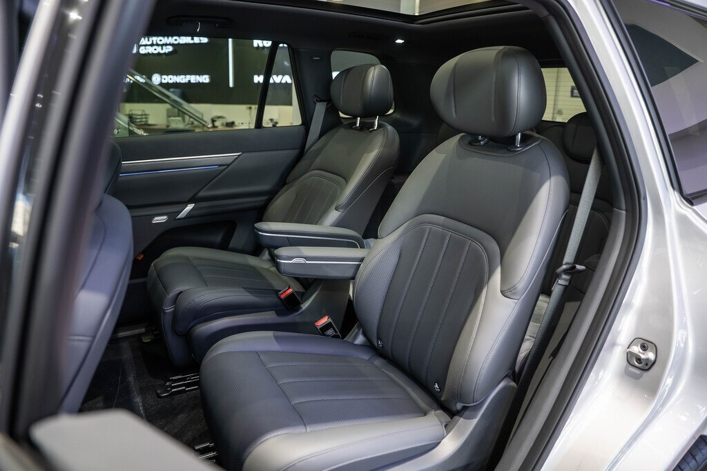 2026 DongFeng YiPai 008, 1.5L, 0km - Image 14