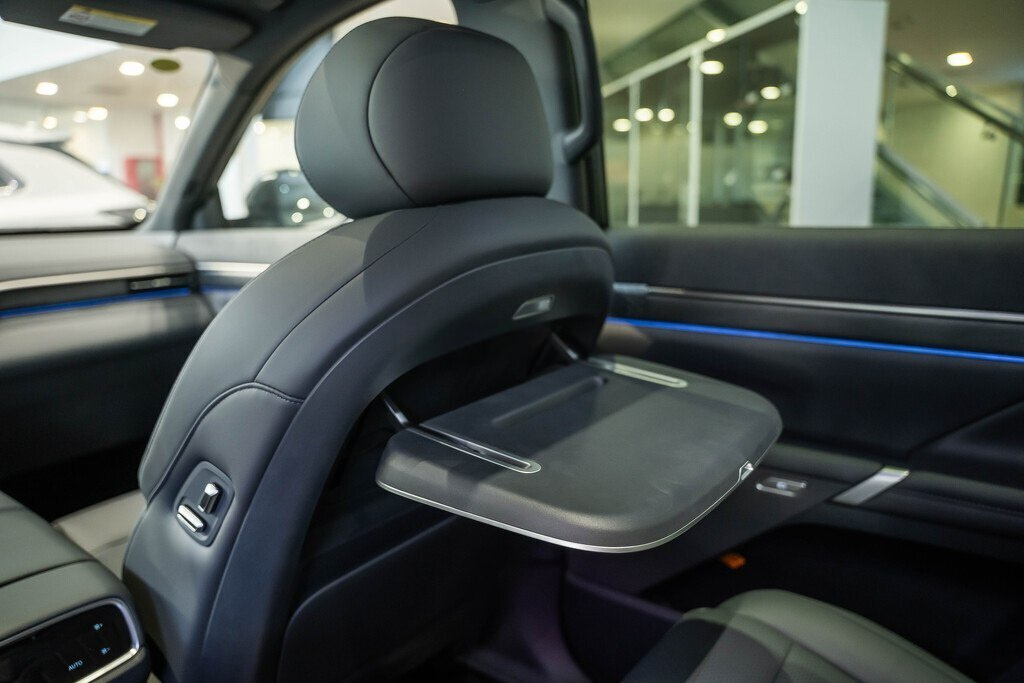 2026 DongFeng YiPai 008, 1.5L, 0km - Image 15