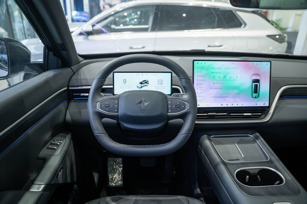 2026 DongFeng YiPai 008, 1.5L, 0km - Image 17