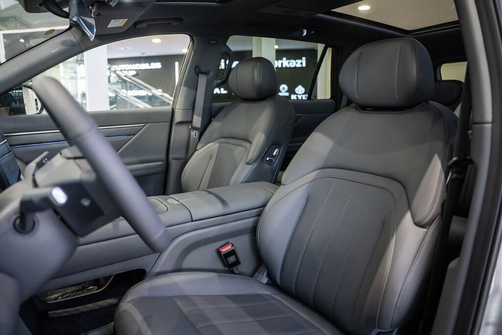 2026 DongFeng YiPai 008, 1.5L, 0km - Image 9