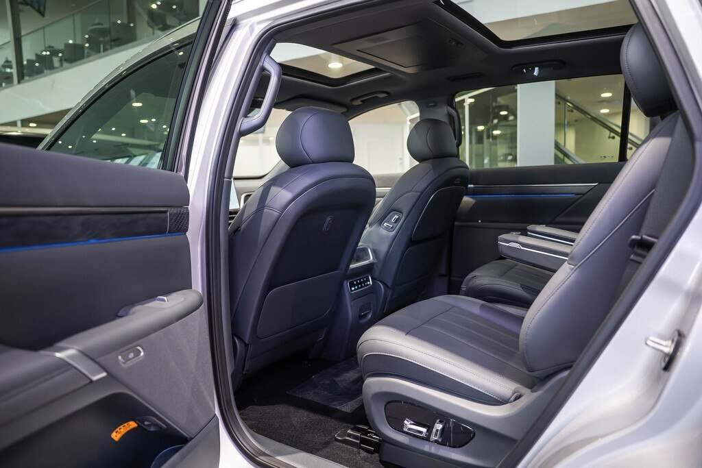 2026 DongFeng YiPai 008, 1.5L, 0km - Image 10
