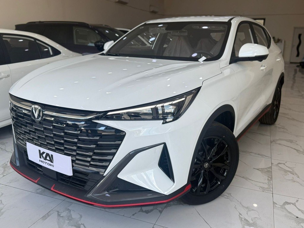 2026 Changan Oshan X5 Plus, 1.5L, 0km - Image 2