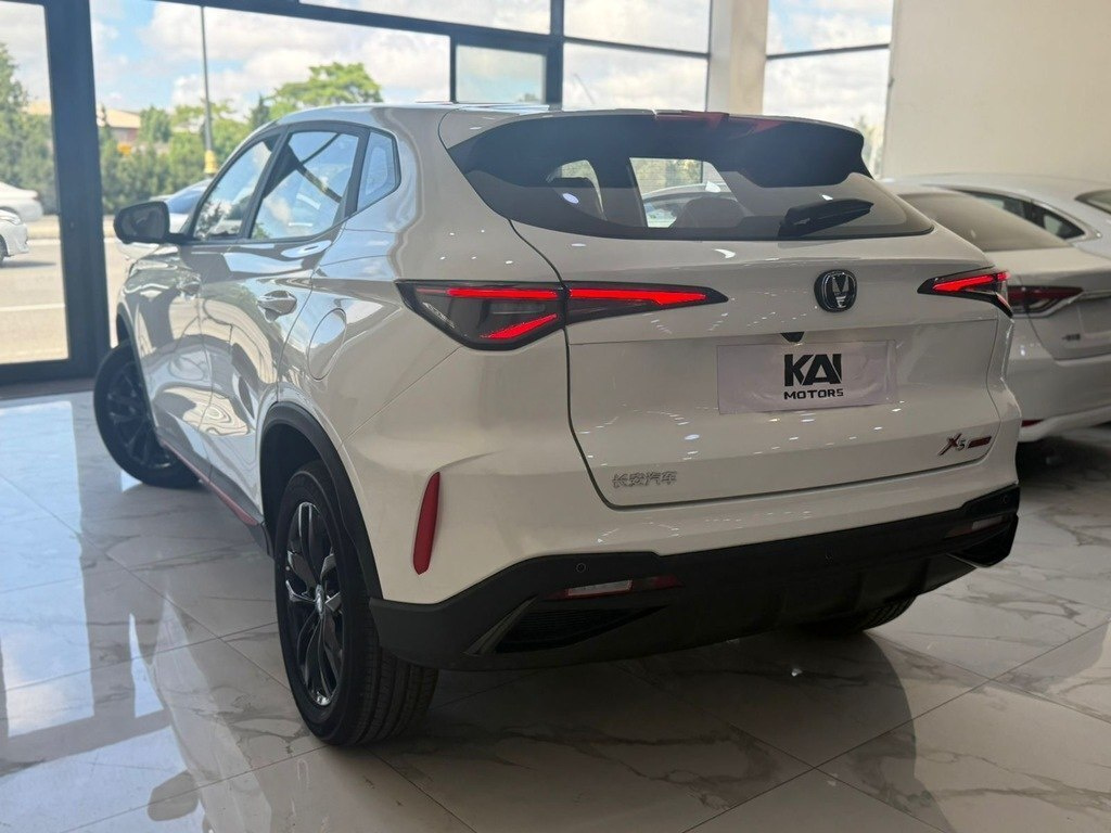 2026 Changan Oshan X5 Plus, 1.5L, 0km - Image 3