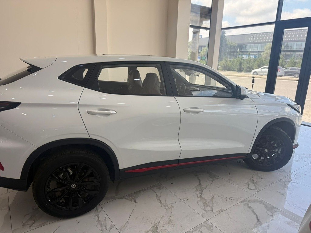 2026 Changan Oshan X5 Plus, 1.5L, 0km - Image 4