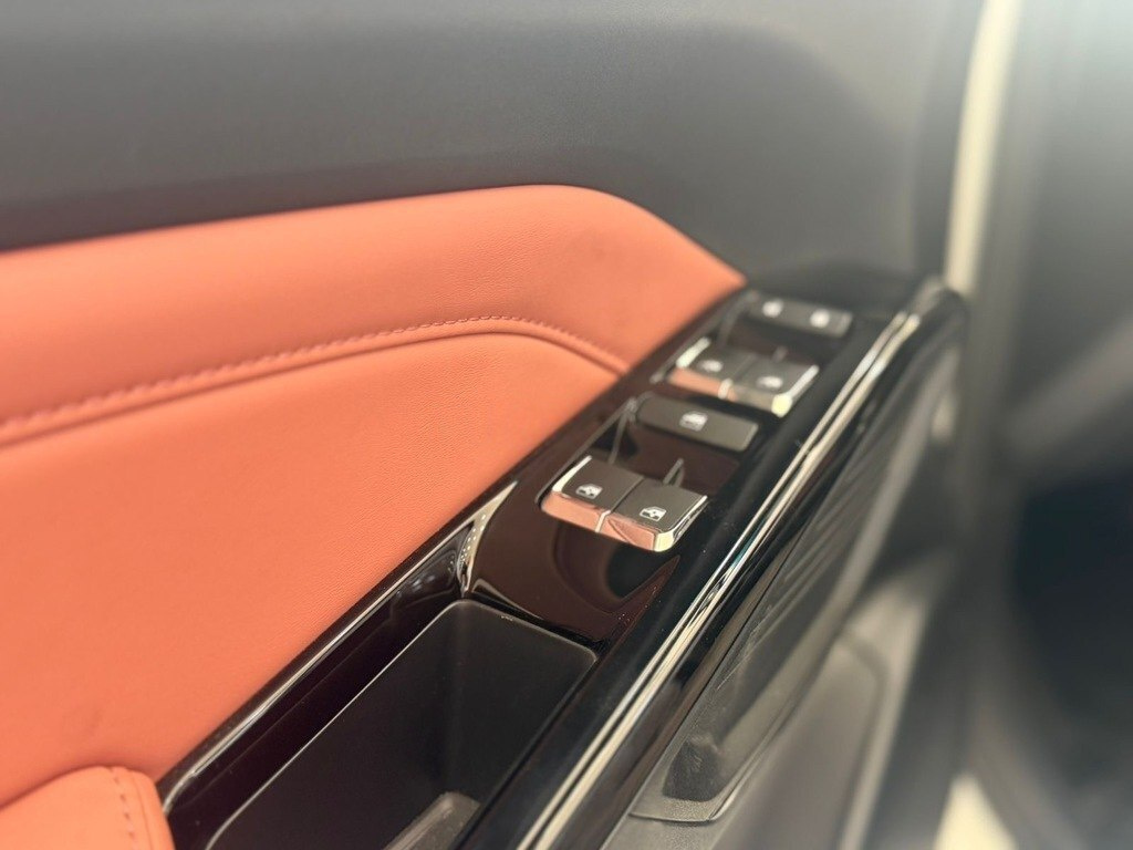 2026 Changan Oshan X5 Plus, 1.5L, 0km - Image 7