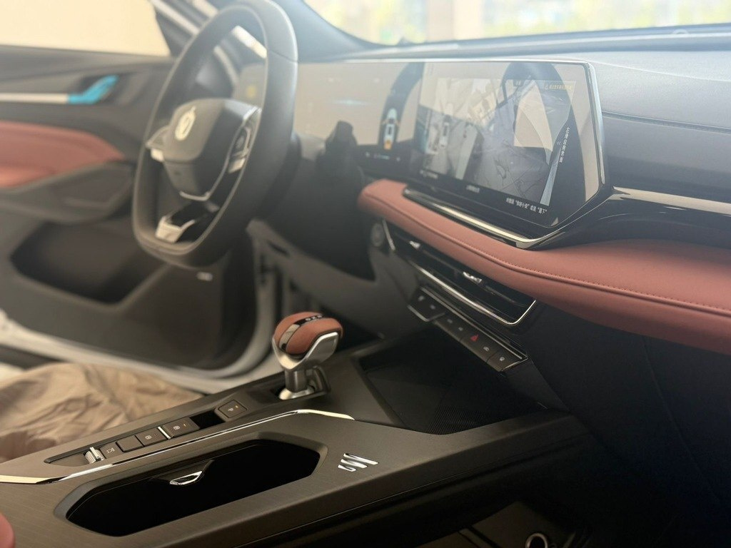 2026 Changan Oshan X5 Plus, 1.5L, 0km - Image 8