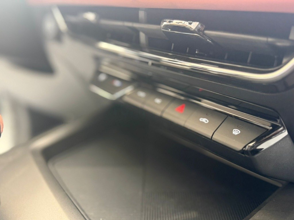 2026 Changan Oshan X5 Plus, 1.5L, 0km - Image 9