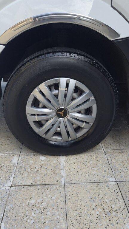 2010 Mercedes Sprinter 315, 2.2L, 575000km - Image 15
