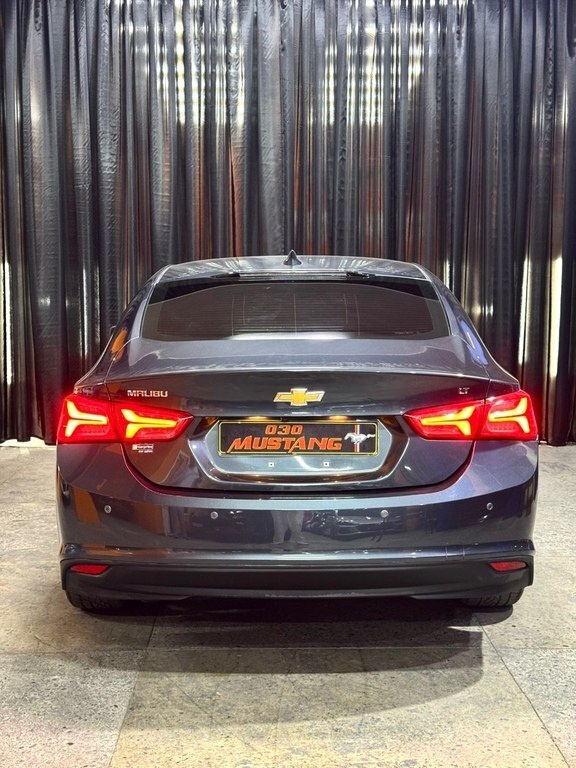 2020 Chevrolet Malibu, 1.5L, 149995km - Image 14