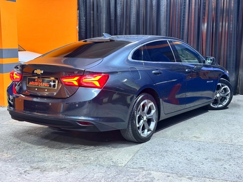 2020 Chevrolet Malibu, 1.5L, 149995km - Image 17