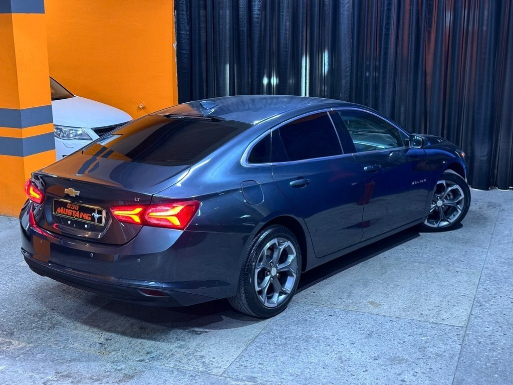 2020 Chevrolet Malibu, 1.5L, 149995km - Image 18