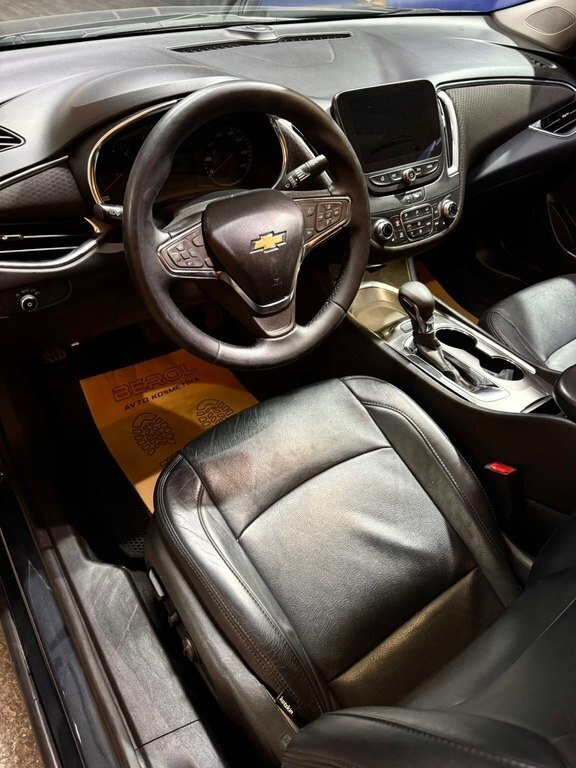 2020 Chevrolet Malibu, 1.5L, 149995km - Image 20