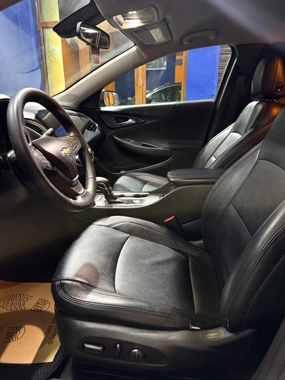 2020 Chevrolet Malibu, 1.5L, 149995km - Image 21