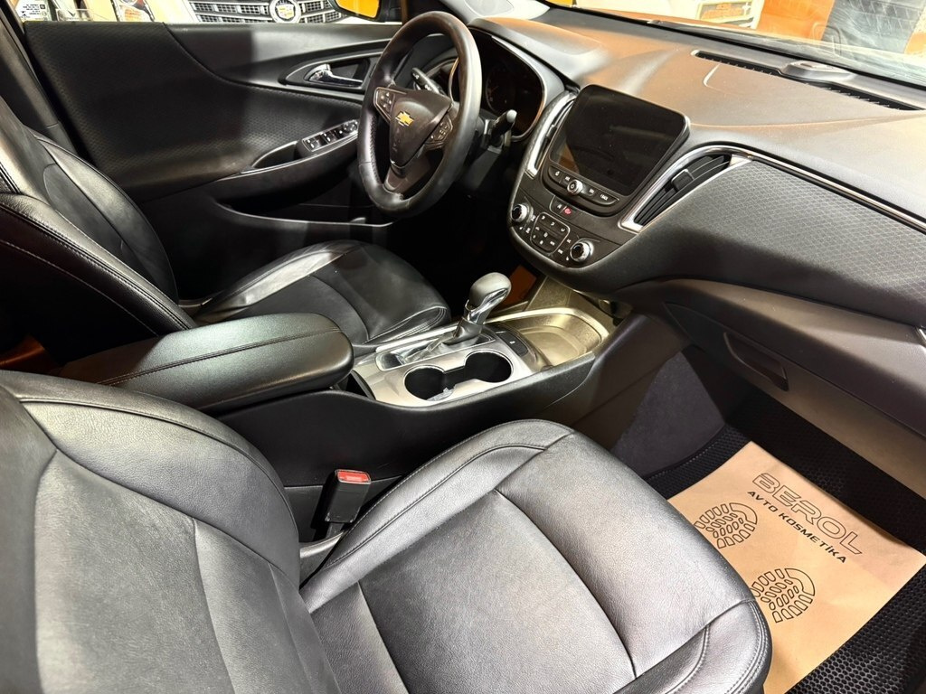 2020 Chevrolet Malibu, 1.5L, 149995km - Image 22