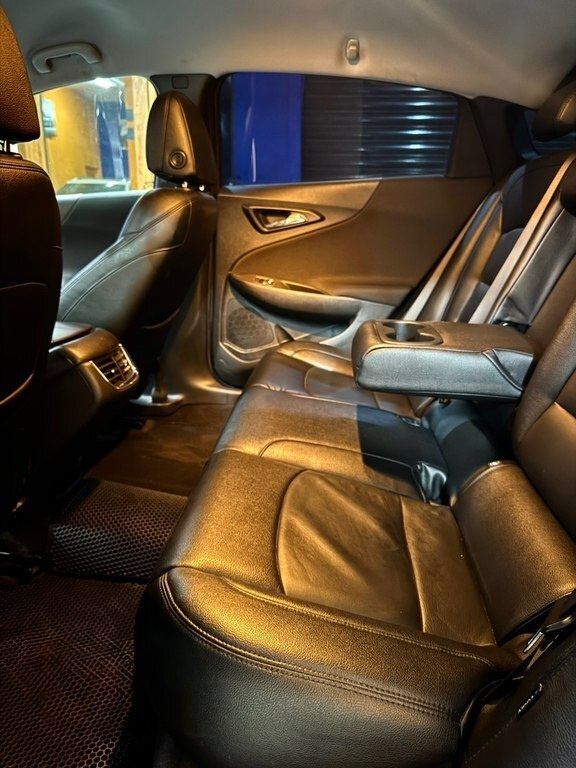 2020 Chevrolet Malibu, 1.5L, 149995km - Image 23