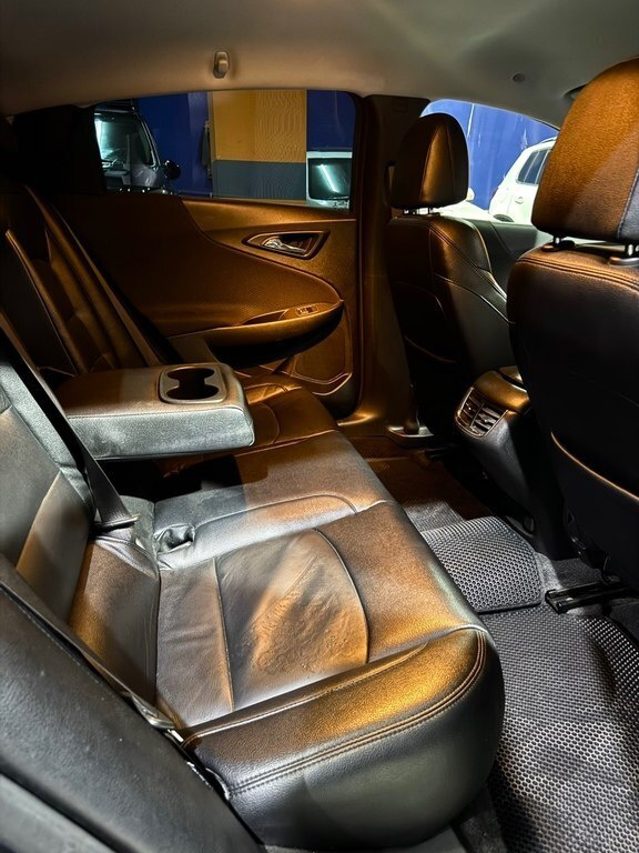 2020 Chevrolet Malibu, 1.5L, 149995km - Image 24