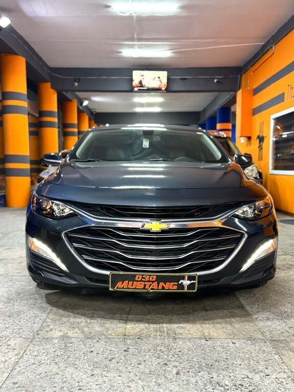 2020 Chevrolet Malibu, 1.5L, 149995km - Image 9