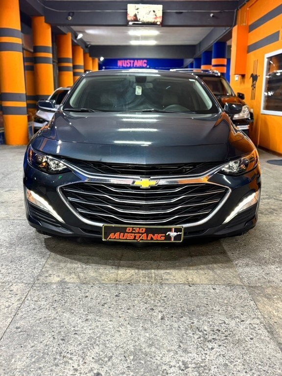 2020 Chevrolet Malibu, 1.5L, 149995km - Image 10