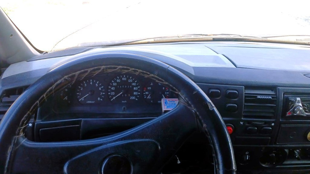 2005 GAZ 27527-745, 2.5L, 359710km - Image 6