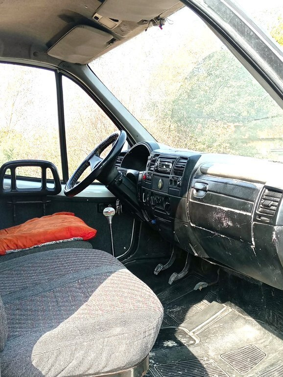 2005 GAZ 27527-745, 2.5L, 359710km - Image 7