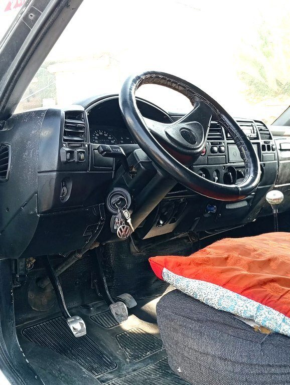 2005 GAZ 27527-745, 2.5L, 359710km - Image 8