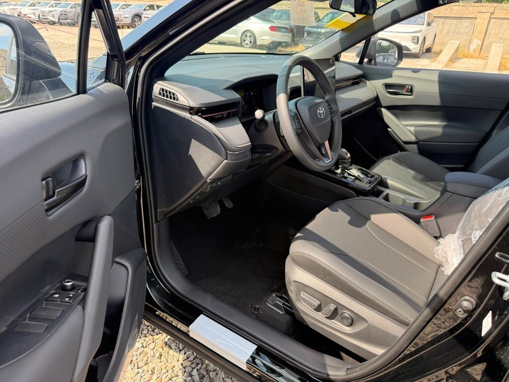 2026 Toyota Frontlander, 2.0L, 0km - Image 12