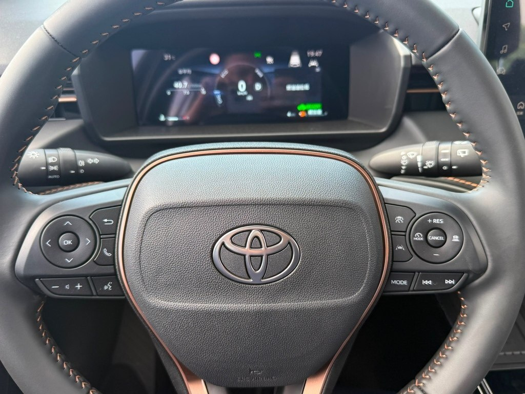 2026 Toyota Frontlander, 2.0L, 0km - Image 14