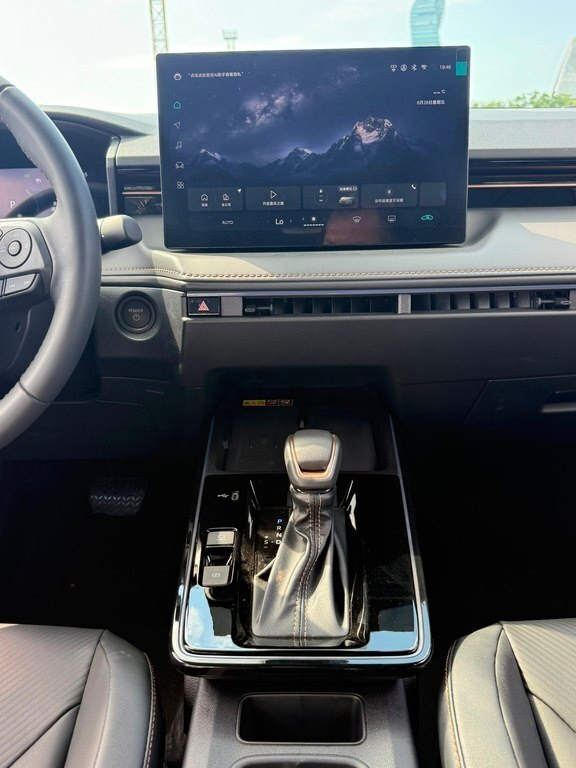 2026 Toyota Frontlander, 2.0L, 0km - Image 16
