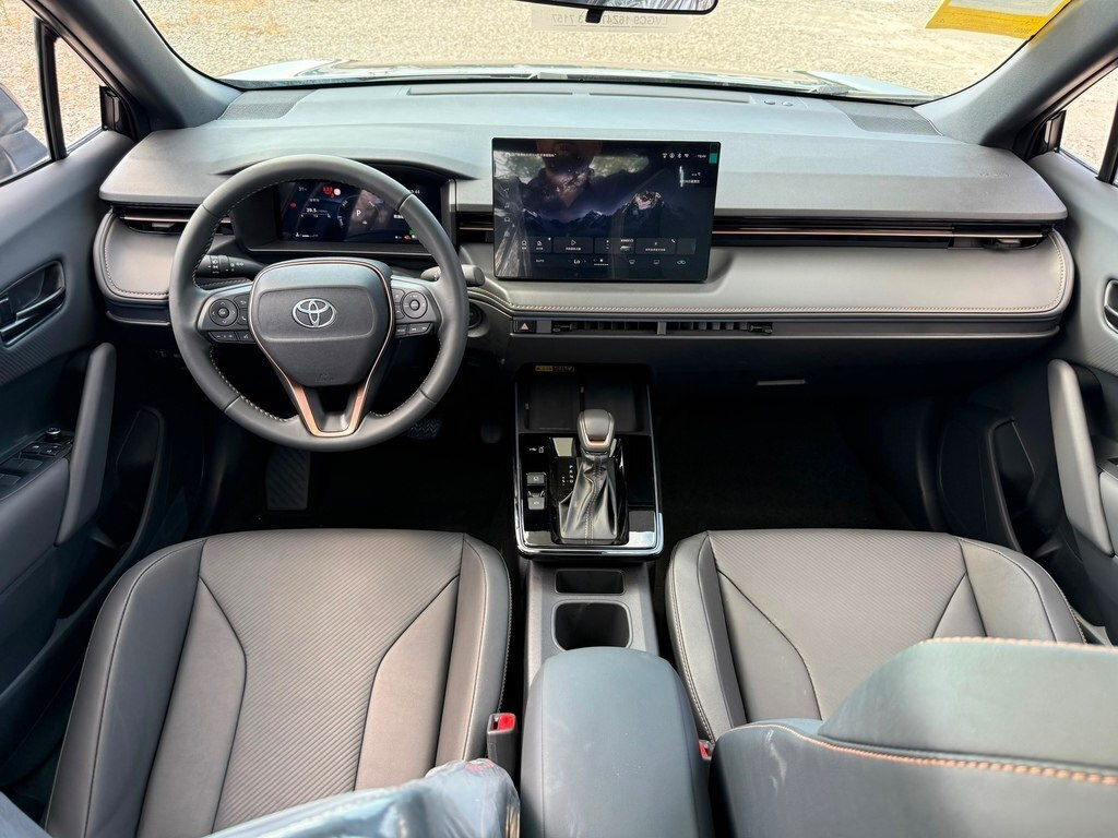 2026 Toyota Frontlander, 2.0L, 0km - Image 17