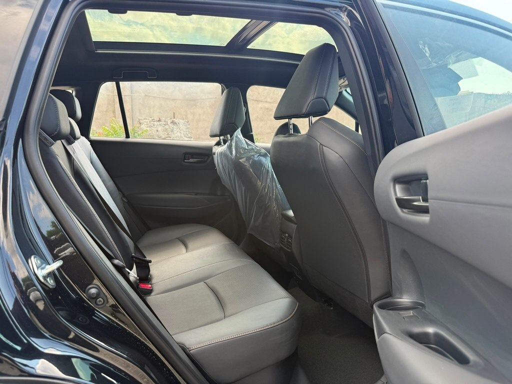 2026 Toyota Frontlander, 2.0L, 0km - Image 18
