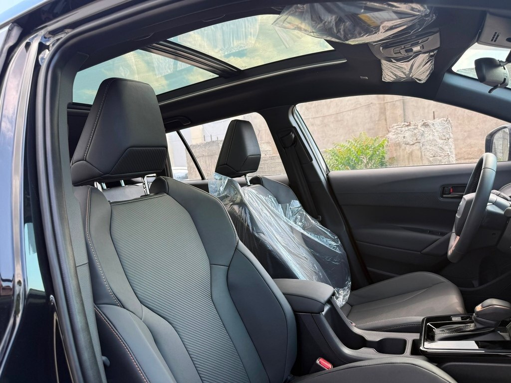 2026 Toyota Frontlander, 2.0L, 0km - Image 19