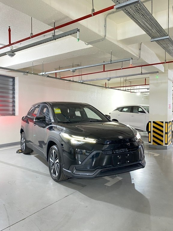 2026 Toyota Frontlander, 2.0L, 0km - Image 3