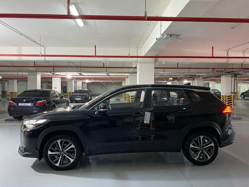 2026 Toyota Frontlander, 2.0L, 0km - Image 4