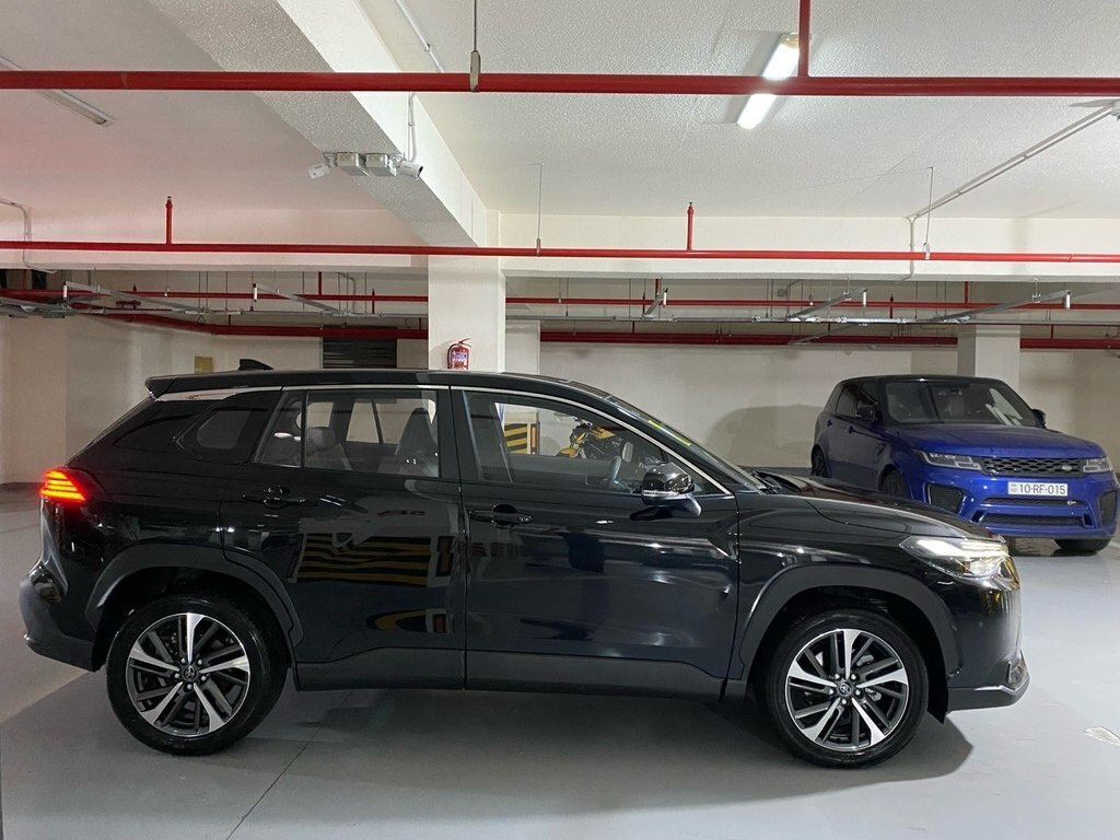2026 Toyota Frontlander, 2.0L, 0km - Image 5