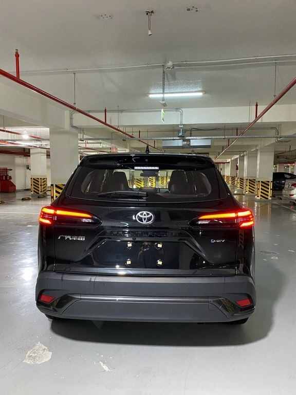 2026 Toyota Frontlander, 2.0L, 0km - Image 6