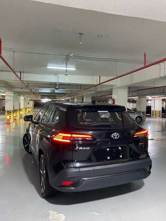 2026 Toyota Frontlander, 2.0L, 0km - Image 7