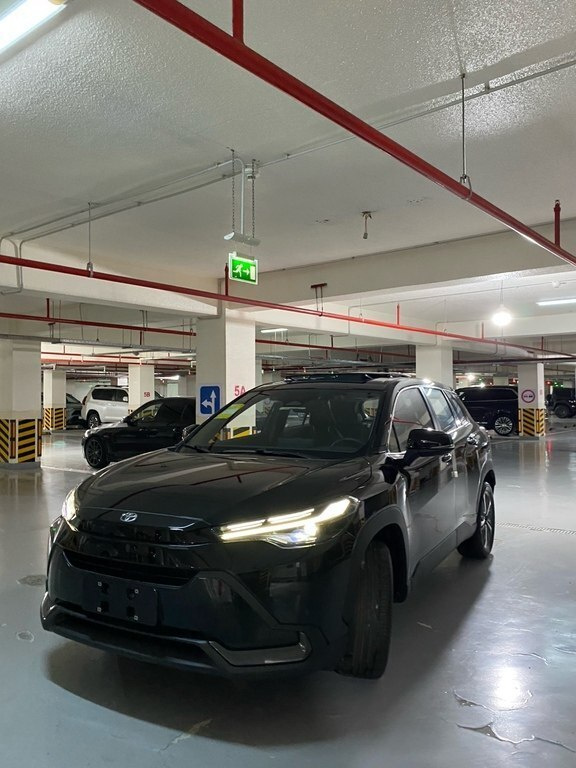 2026 Toyota Frontlander, 2.0L, 0km - Image 8
