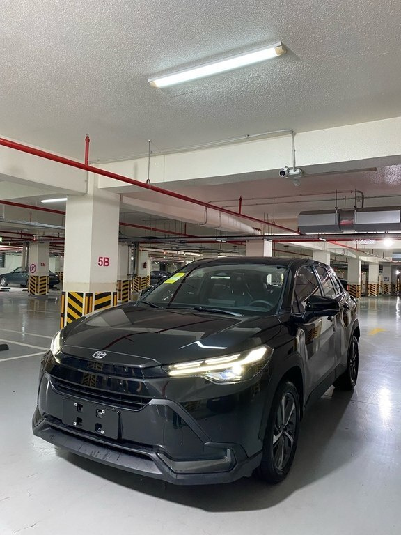 2026 Toyota Frontlander, 2.0L, 0km - Image 9