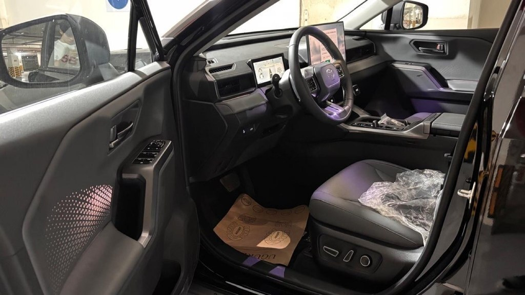 2026 Toyota RAV4, 2.0L, 0km - Image 13